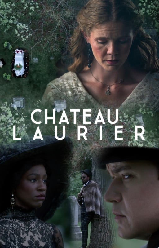Chateau Laurier