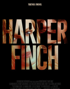 Harper Finch