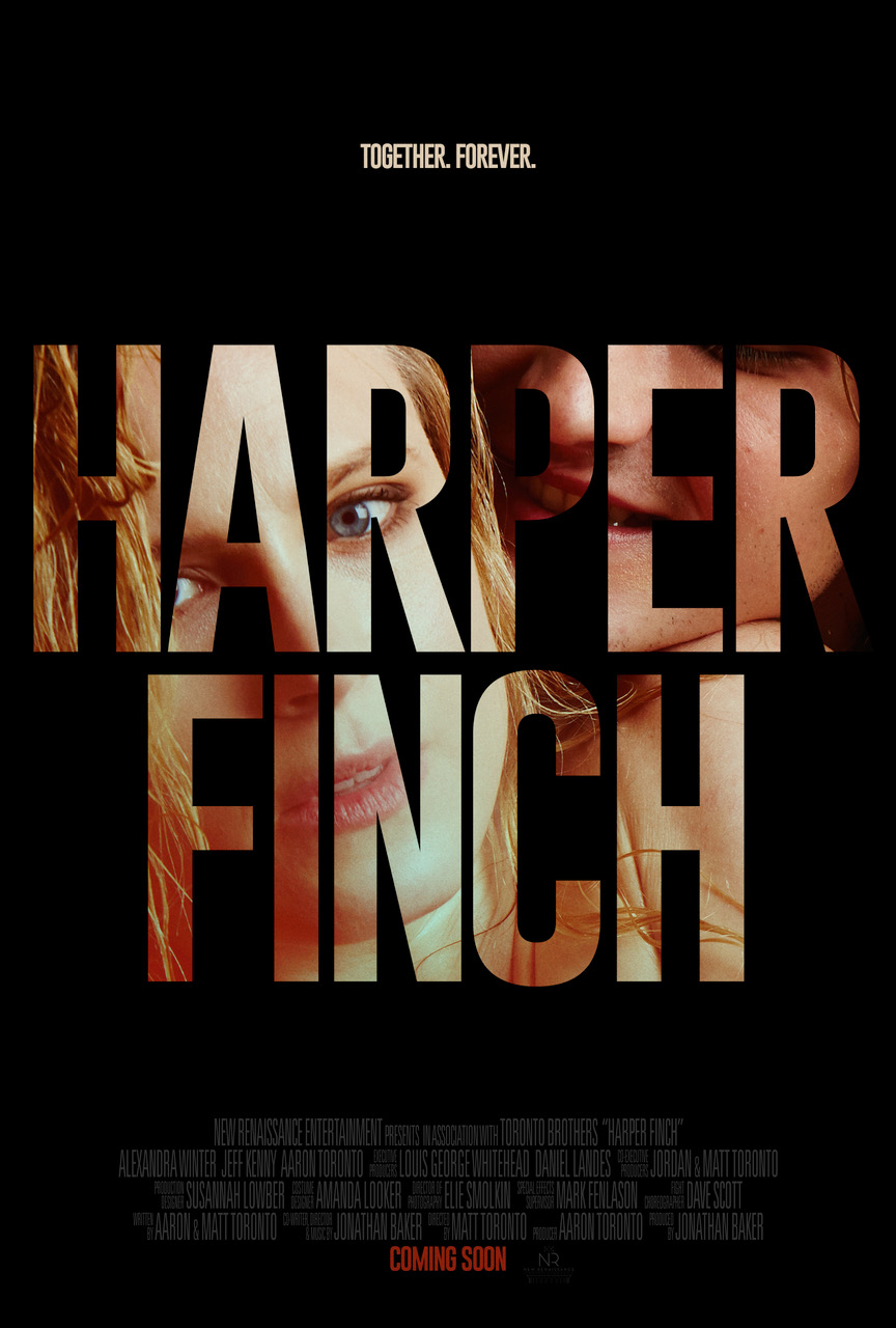 Harper Finch