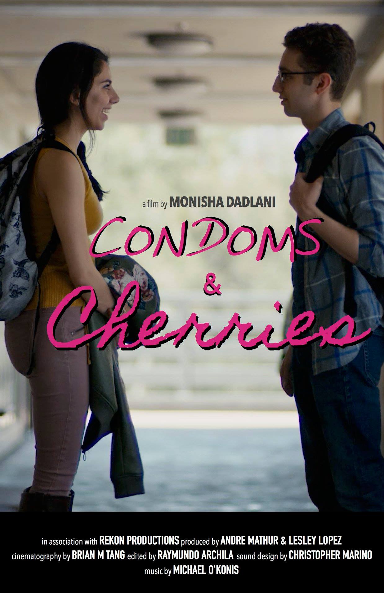 Condoms & Cherries