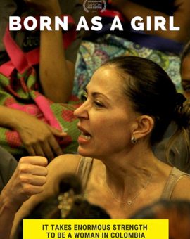 Born as a Girl