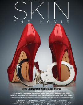 Skin: The Trailer