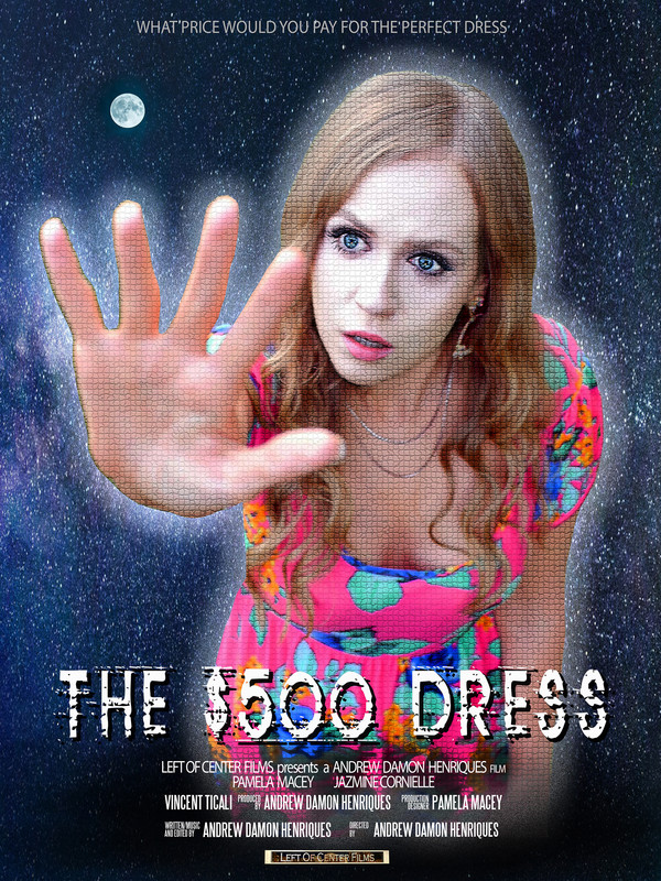 The $500 Dress