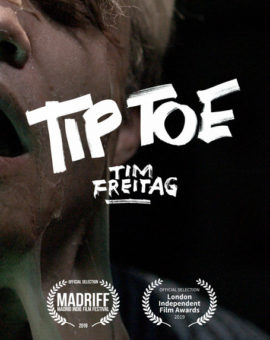 Tip Toe