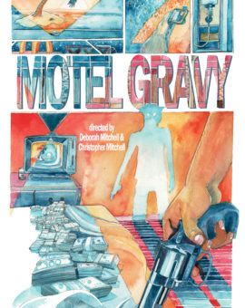Motel Gravy
