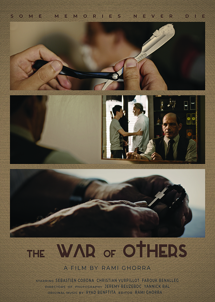 The War of Others