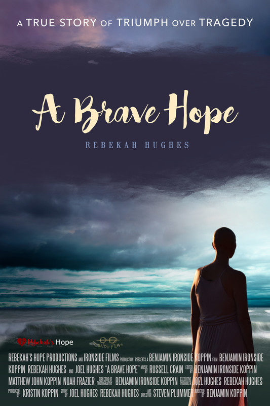 A Brave Hope