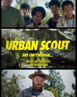 Urban Scout