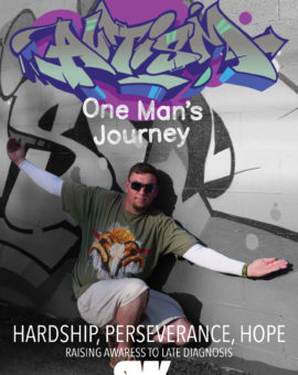 Autism: One Man’s Journey