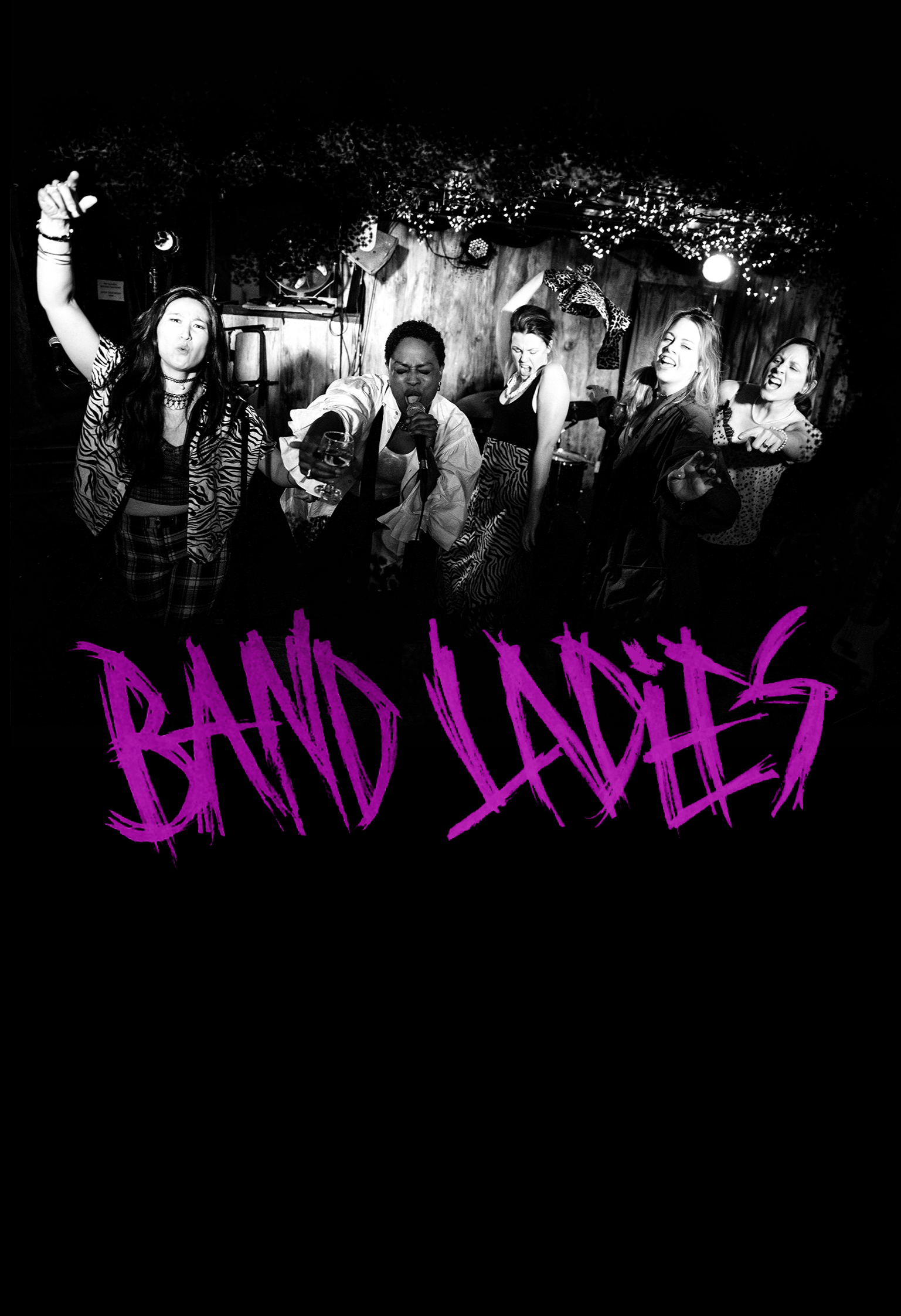 Band Ladies