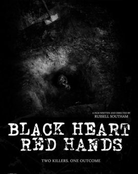 Black Heart, Red Hands