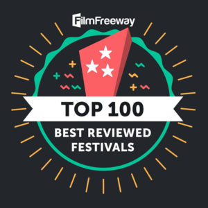 https://firstglancefilms.com/wp-content/uploads/2021/03/Film-Freeway-Top-100-Best-UNCOMPRESSED-300x300.jpg