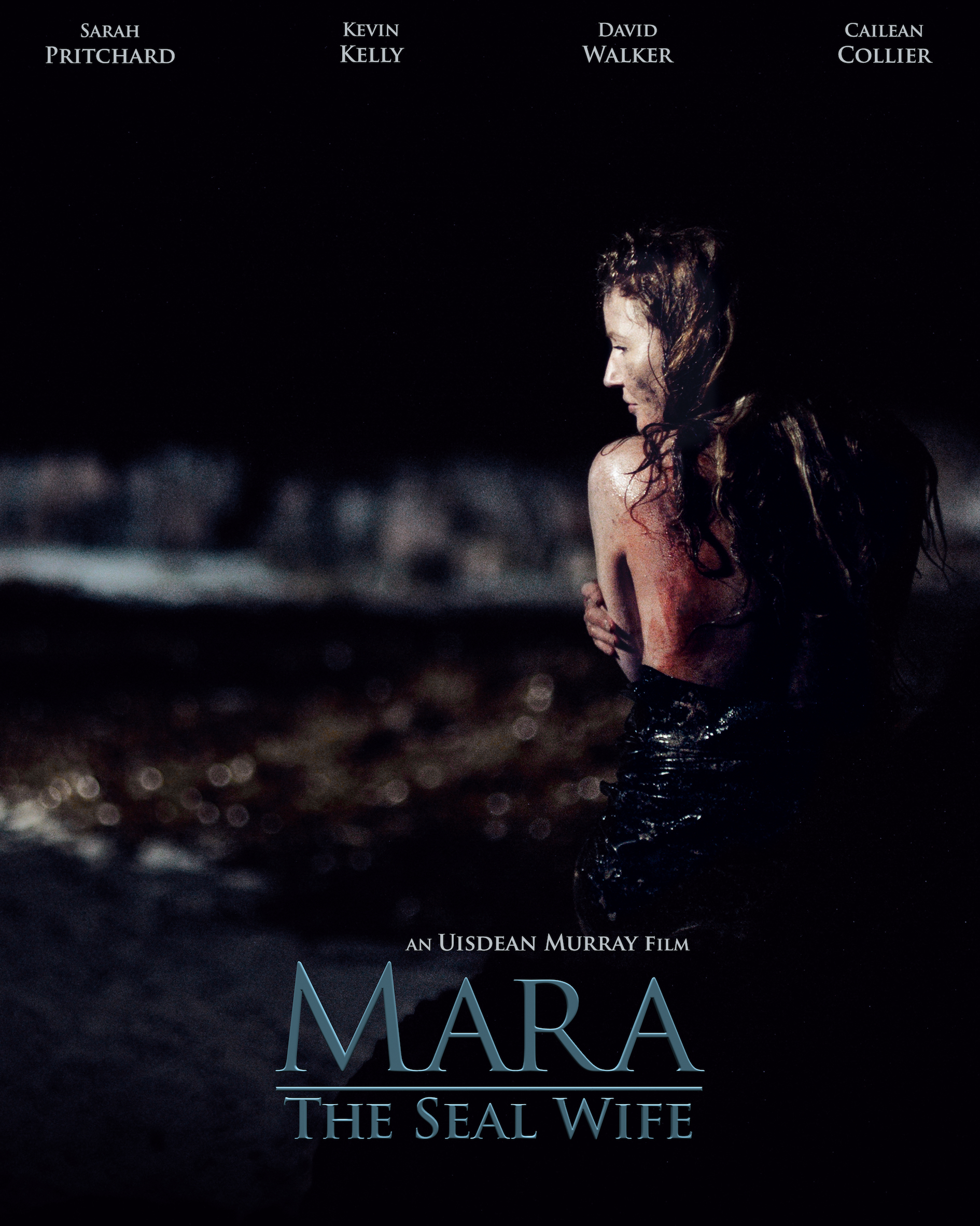 Mara: The Seal Wife