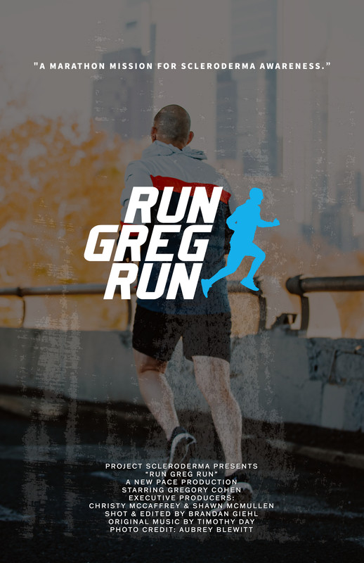 Run Greg Run