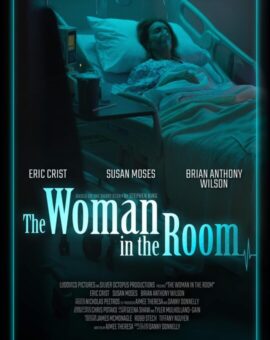 The Woman in The Room