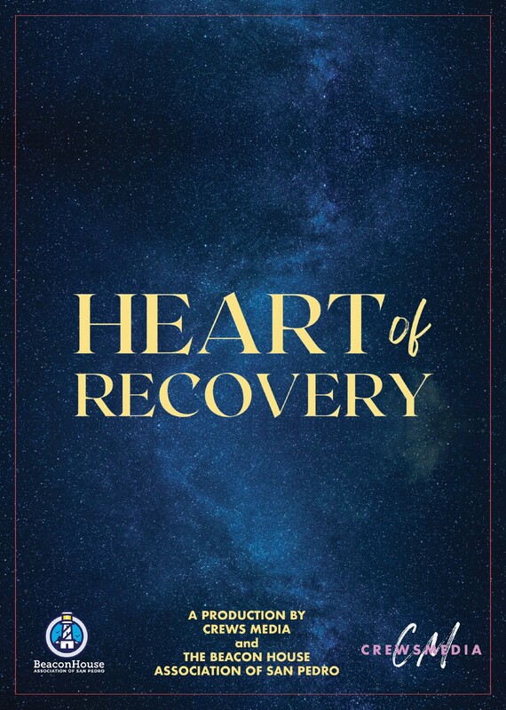 Heart Of Recovery