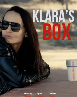 Klara’s Box