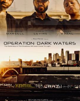Operation: Dark Waters