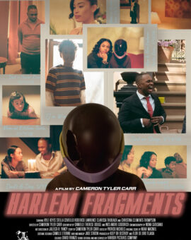Harlem Fragments