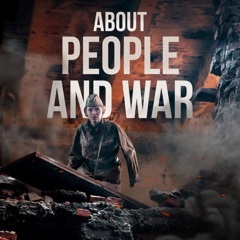 About People and War