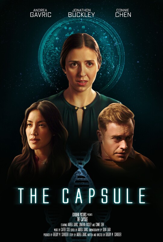 The Capsule